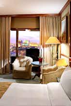 Hotel Grand Hotel Bucharest photo 4