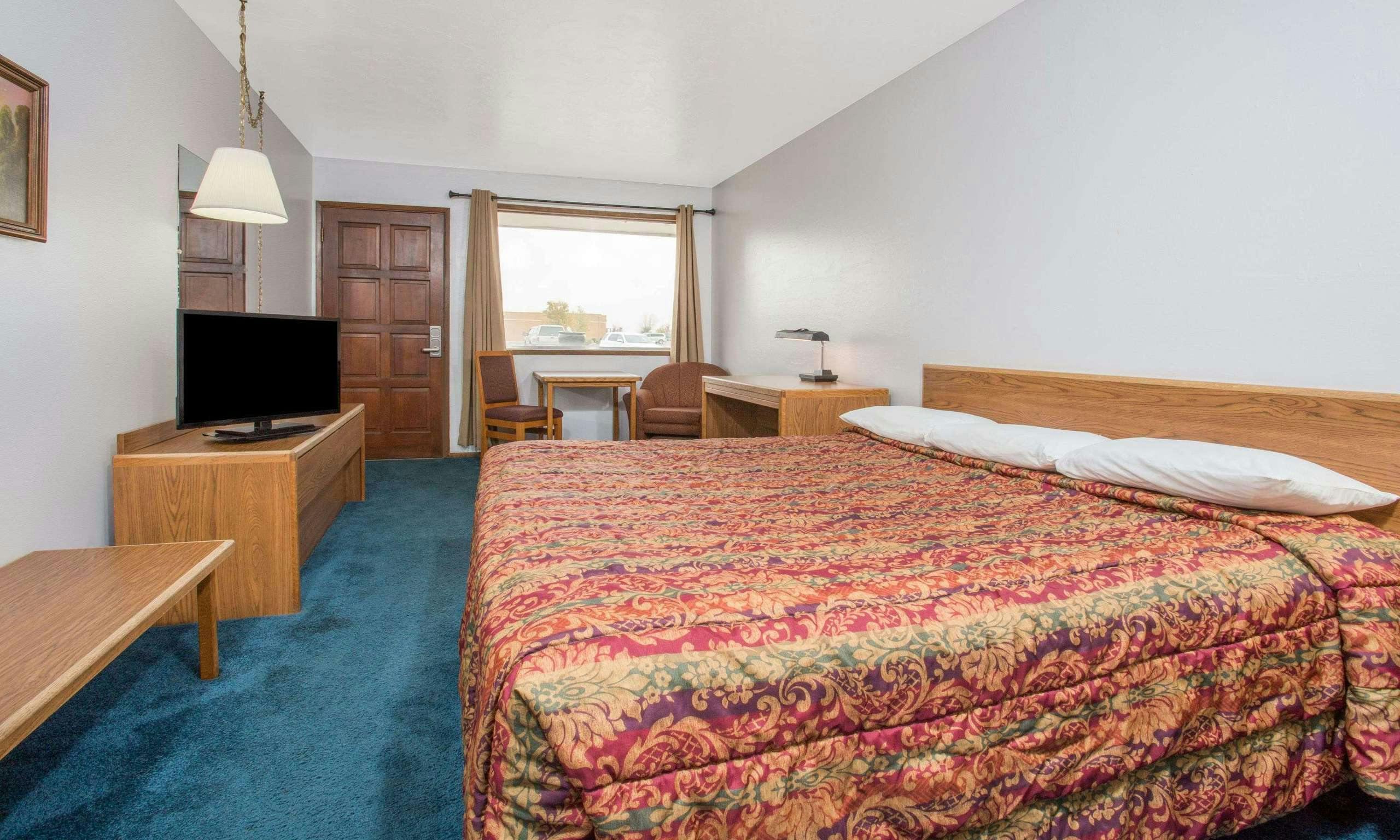 Knights Inn Boardman