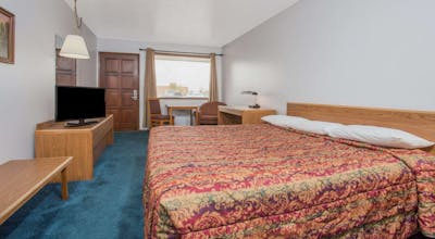 Knights Inn Boardman