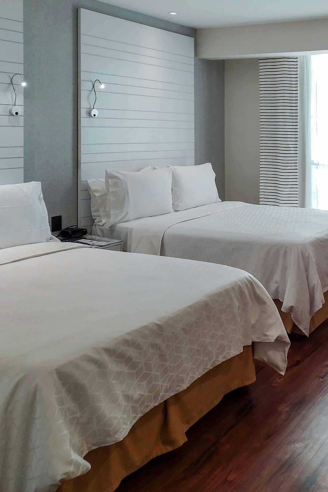 Hotel BelAir Business a Wyndham Garden Hotel photo 4