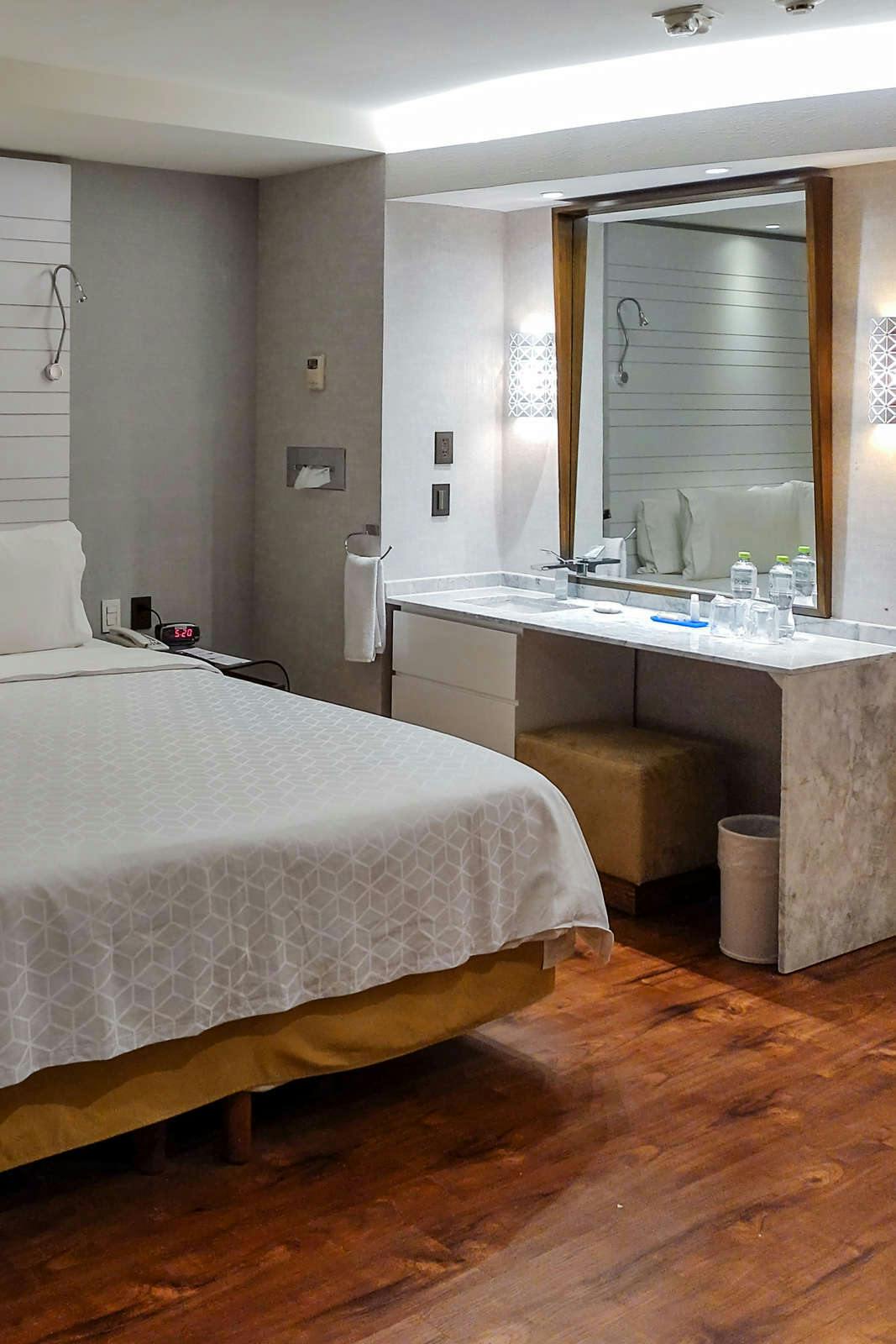 Hotel BelAir Business a Wyndham Garden Hotel photo 3