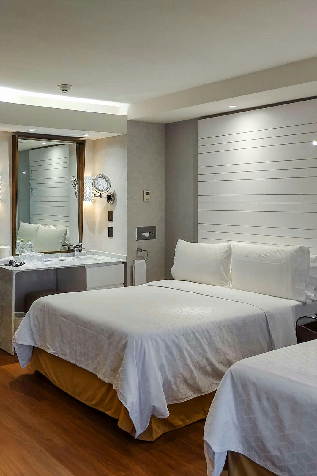 Hotel BelAir Business a Wyndham Garden Hotel photo 1