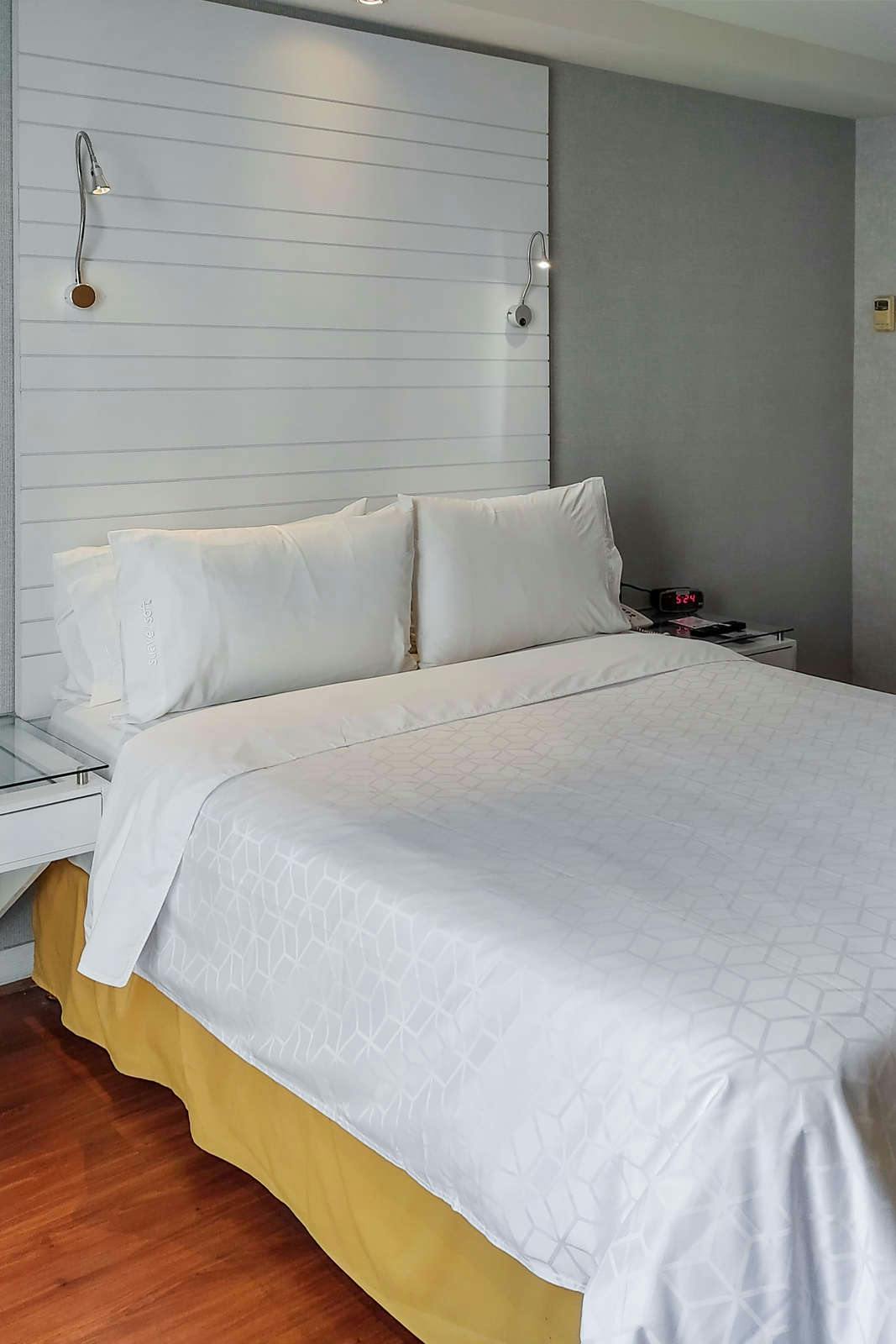 Hotel BelAir Business a Wyndham Garden Hotel photo 5