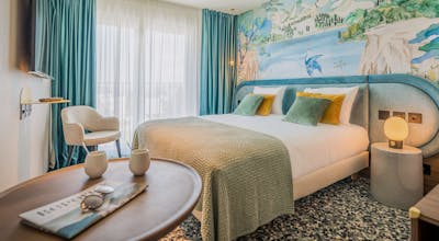 Hotel D Bulle - La Gruyère