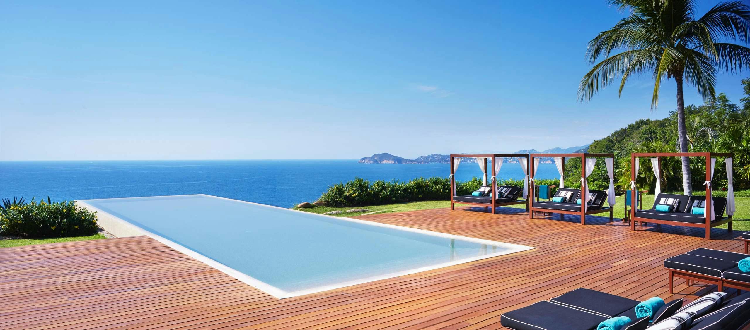 Hotel Banyan Tree Cabo Marques photo 2