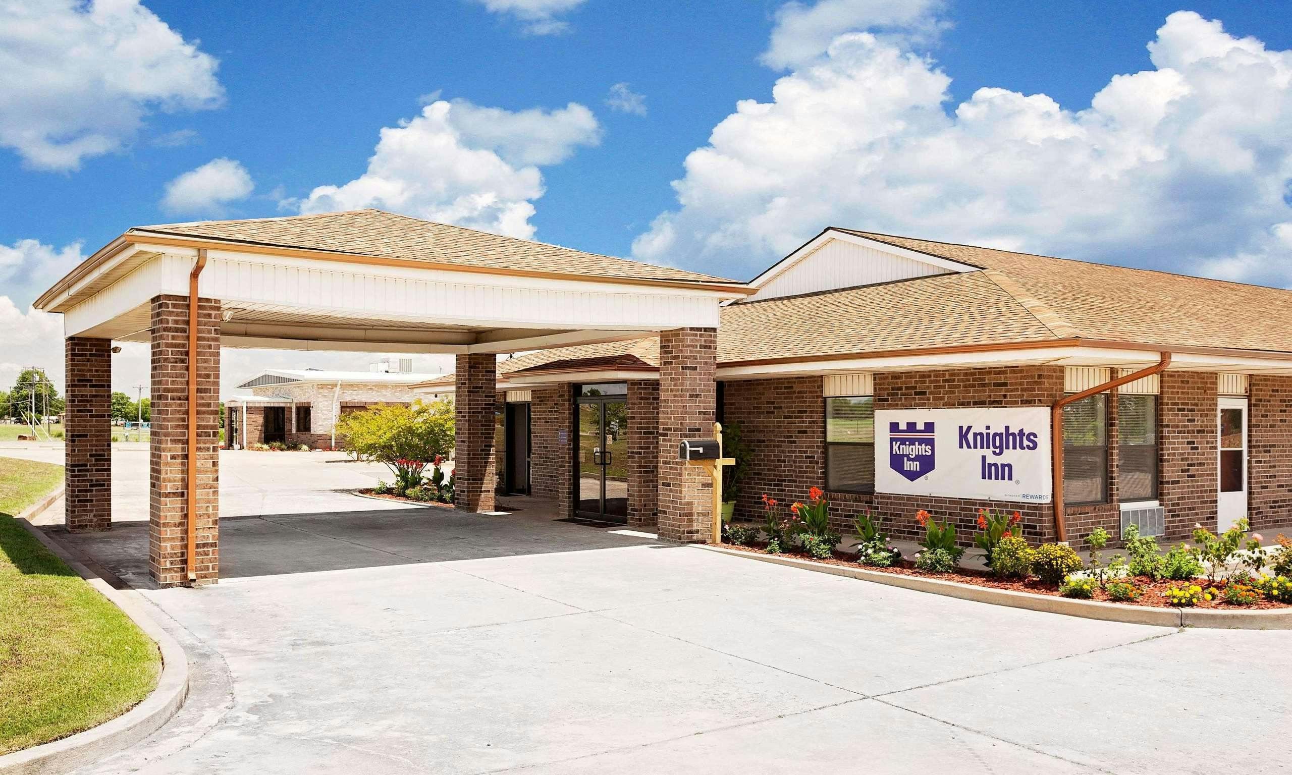 Knights Inn Muskogee