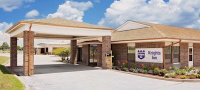Knights Inn Muskogee