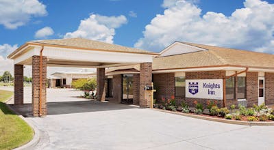 Knights Inn Muskogee