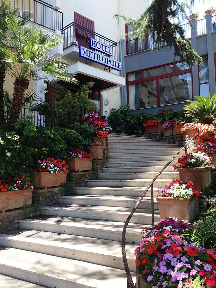 Hotel Hotel Metropole photo 5