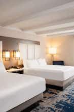 Hotel Crowne Plaza Albany The Desmond Hotel photo 2