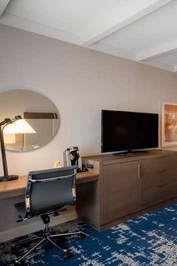 Hotel Crowne Plaza Albany The Desmond Hotel photo 3