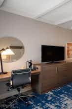 Hotel Crowne Plaza Albany The Desmond Hotel photo 3