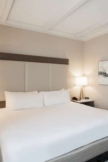 Hotel Crowne Plaza Albany The Desmond Hotel photo 1