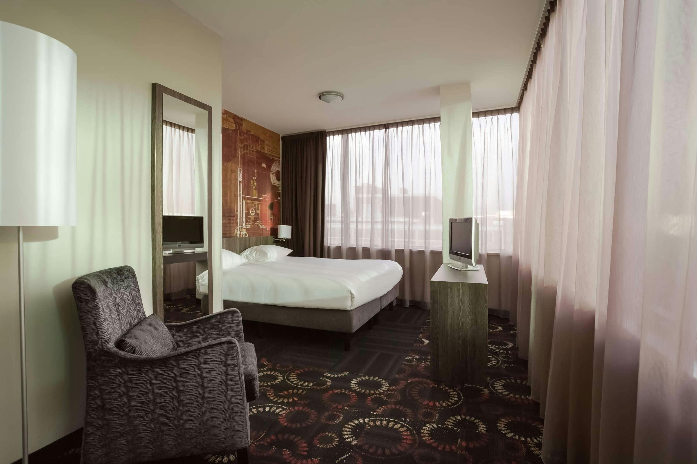 Hotel Crown Hotel Eindhoven photo 2