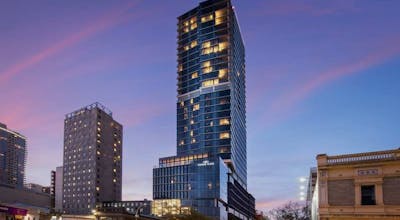 Crowne Plaza Adelaide