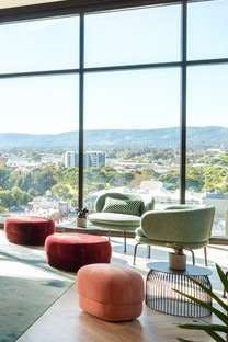 Hotel Crowne Plaza Adelaide photo 5