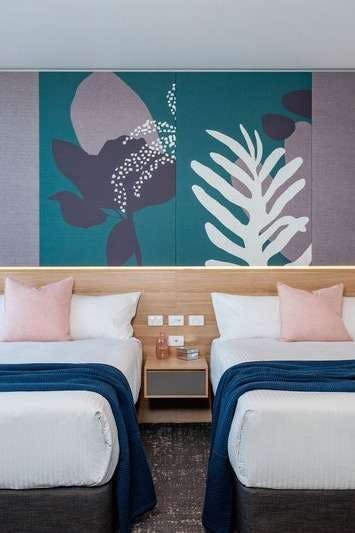 Hotel Crowne Plaza Adelaide photo 2