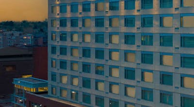 Hotel Clio, a Luxury Collection Hotel, Denver Cherry Creek