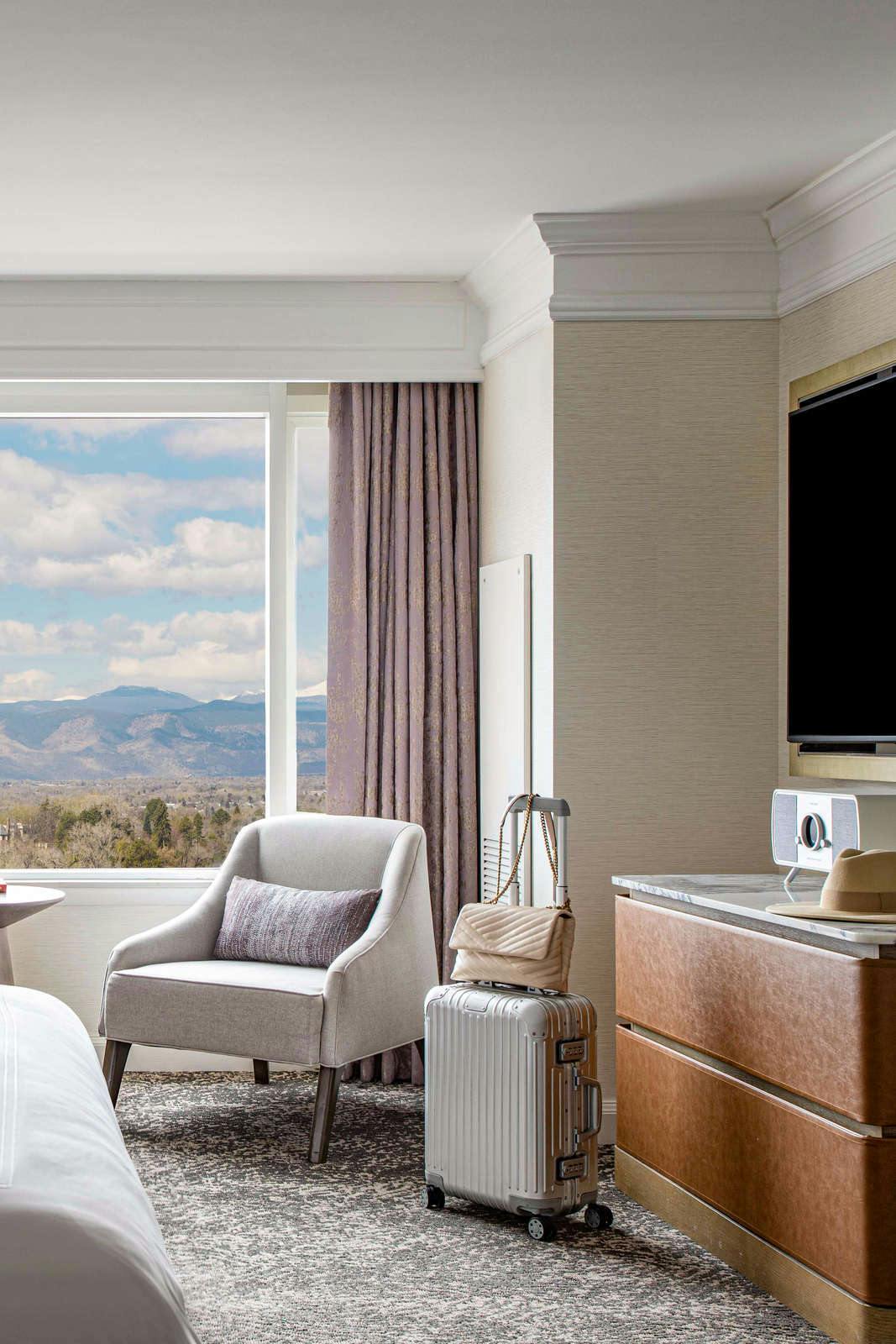 Hotel Hotel Clio, a Luxury Collection Hotel, Denver Cherry Creek photo 2