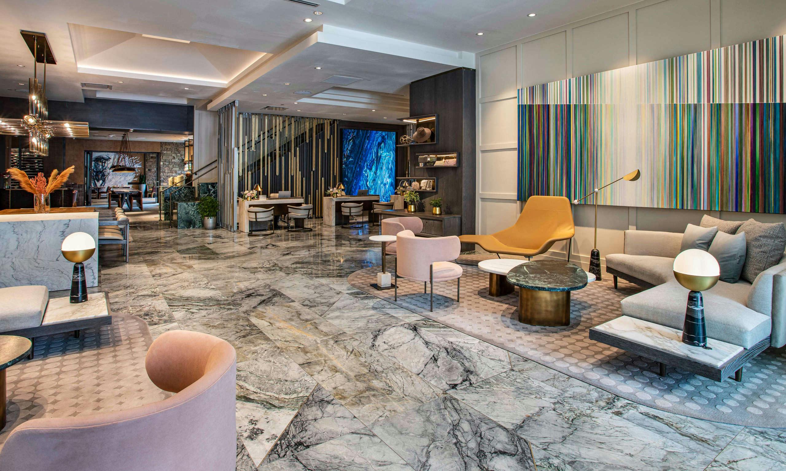 Hotel Hotel Clio, a Luxury Collection Hotel, Denver Cherry Creek photo 4