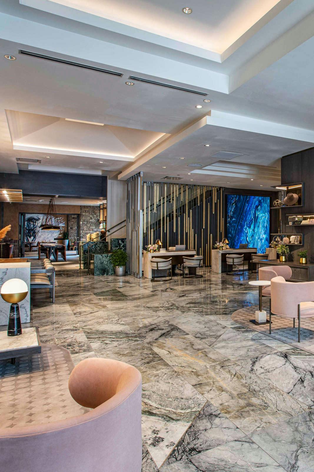 Hotel Hotel Clio, a Luxury Collection Hotel, Denver Cherry Creek photo 5