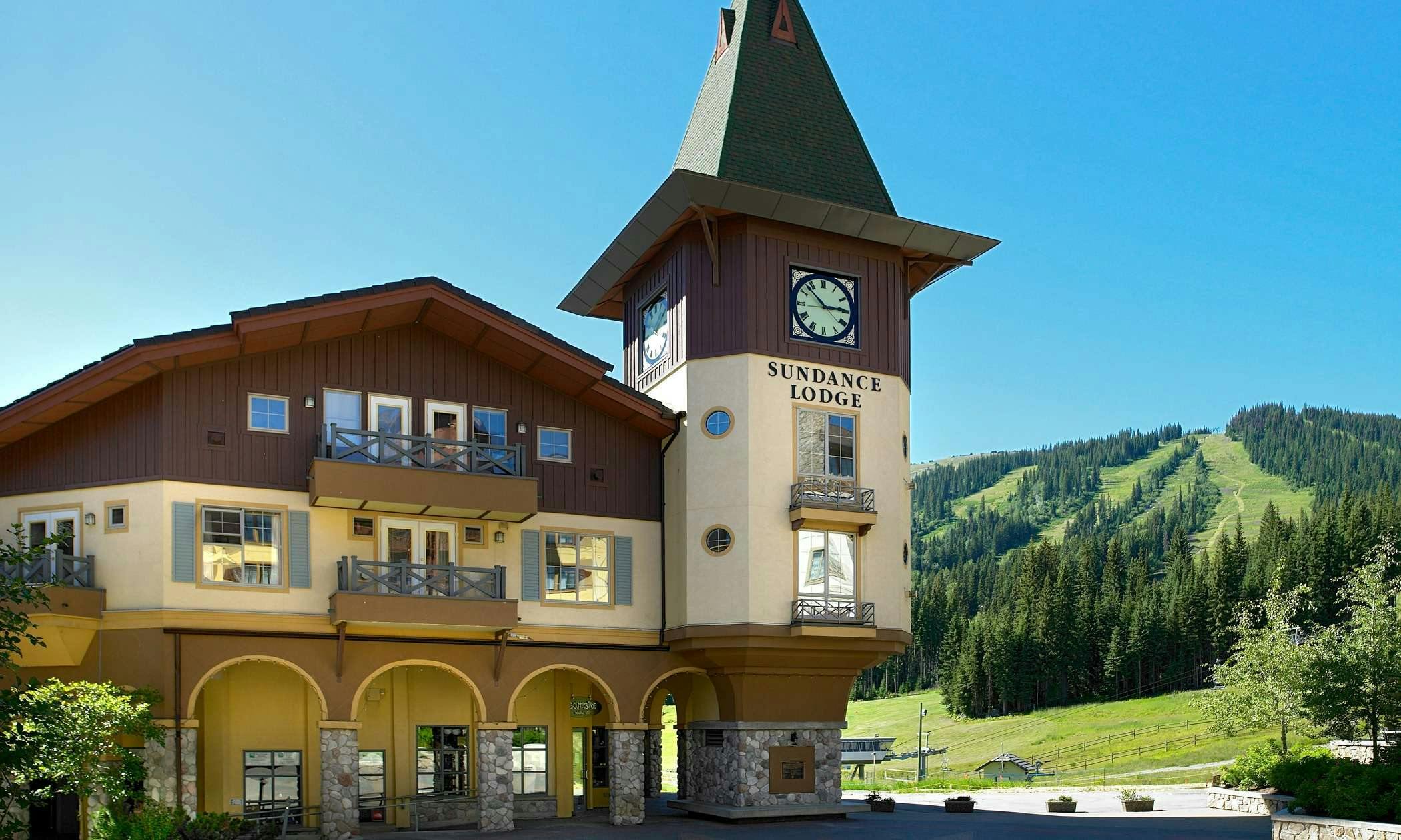 Sundance Lodge