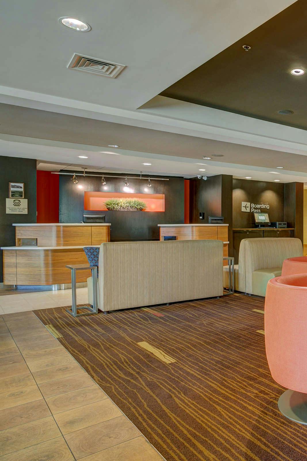Hotel Courtyard by Marriott Paducah photo 3