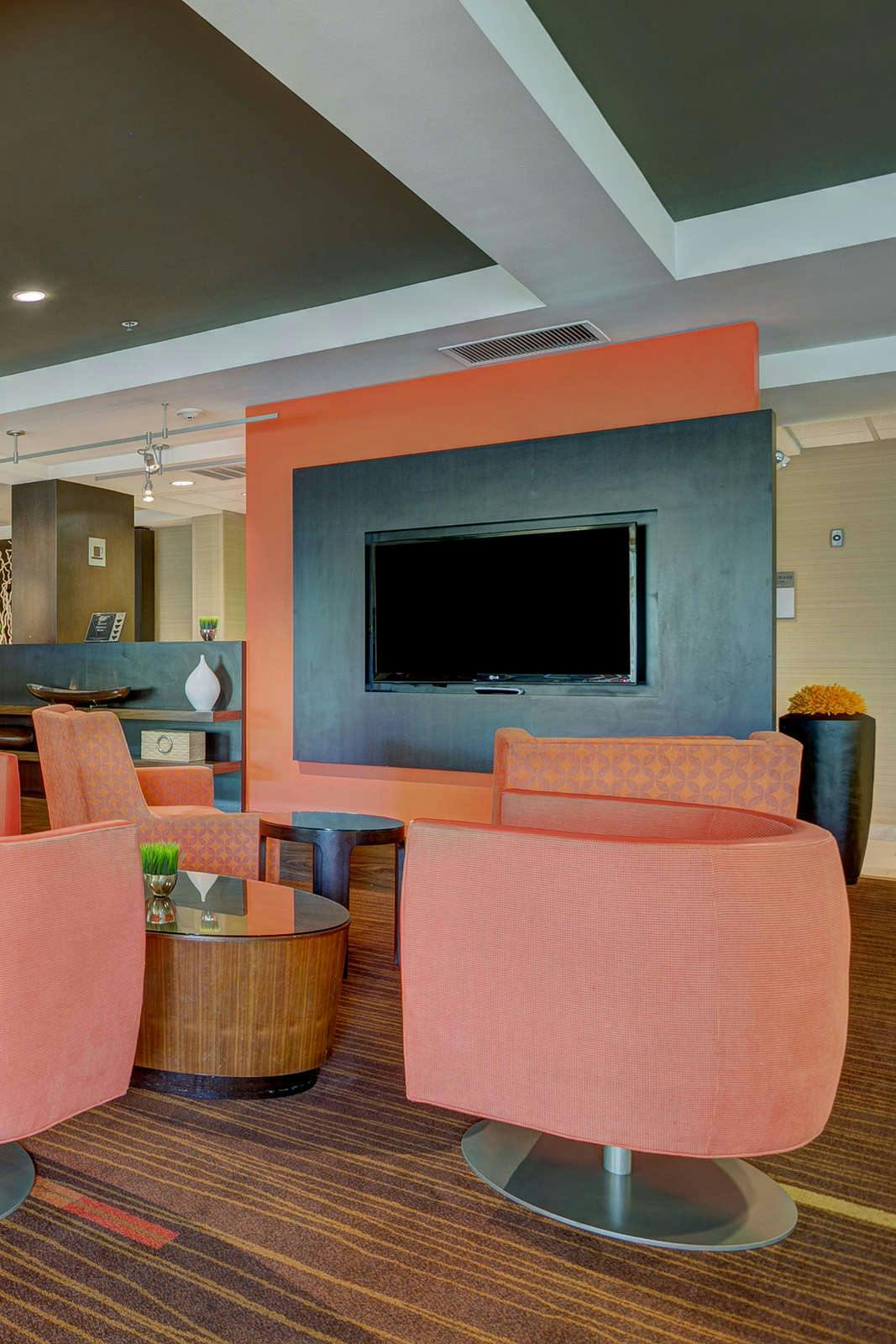 Hotel Courtyard by Marriott Paducah photo 4
