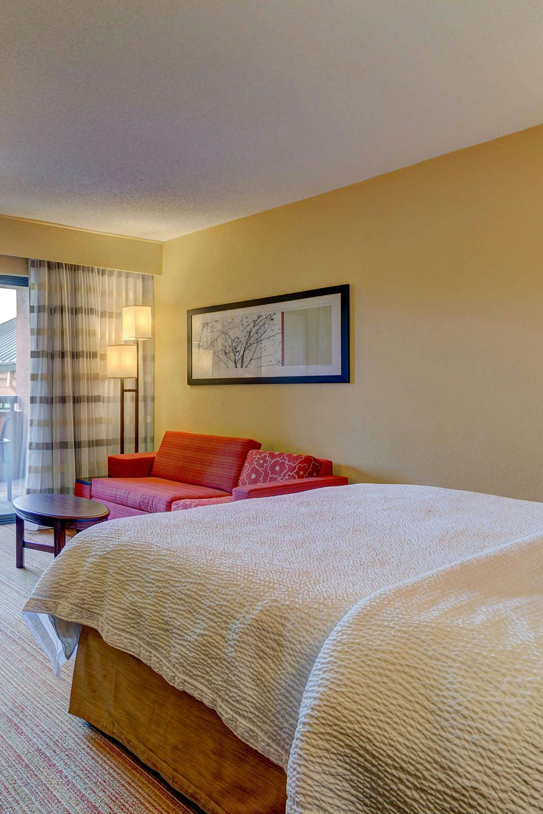 Hotel Courtyard by Marriott Paducah photo 2