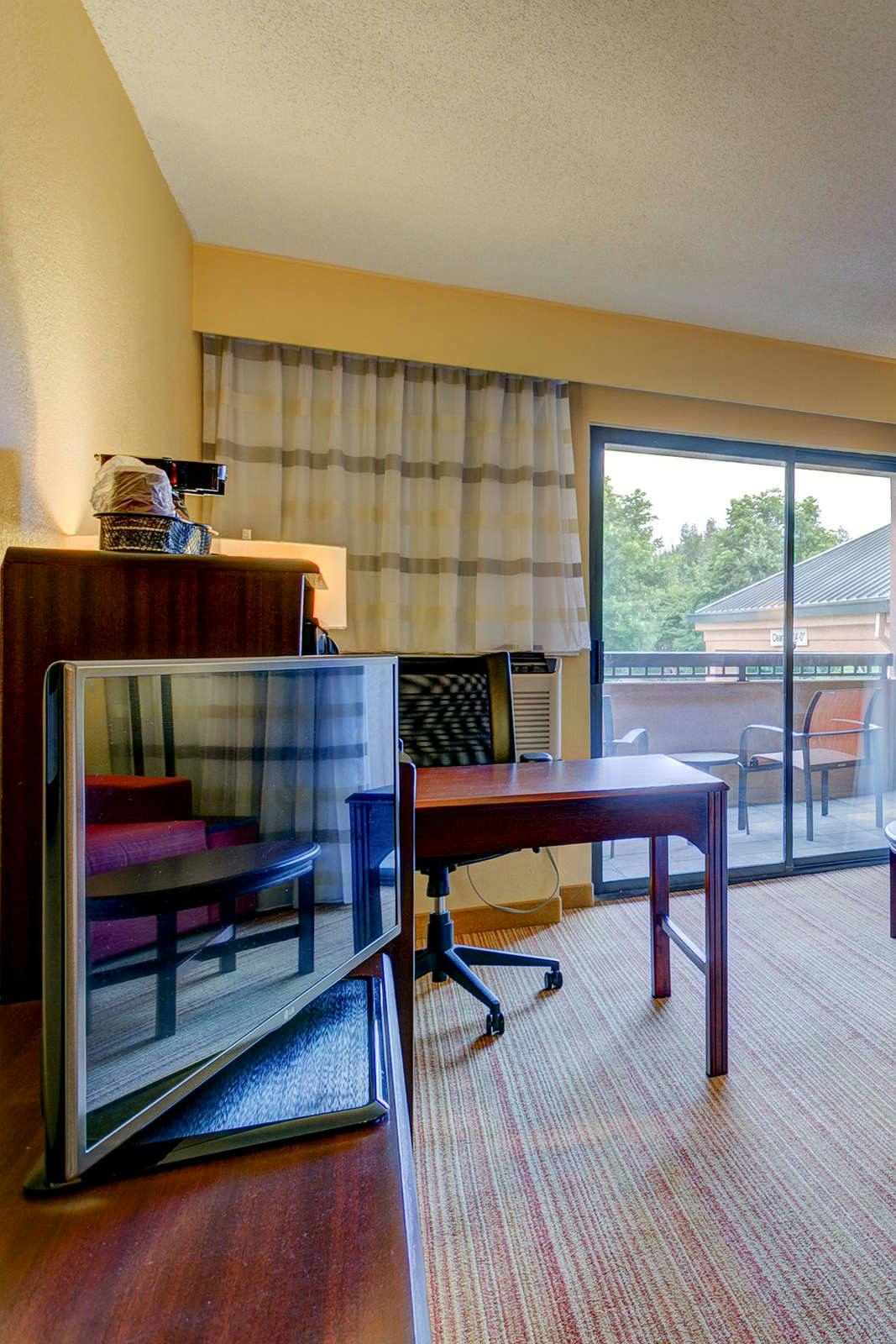 Hotel Courtyard by Marriott Paducah photo 1