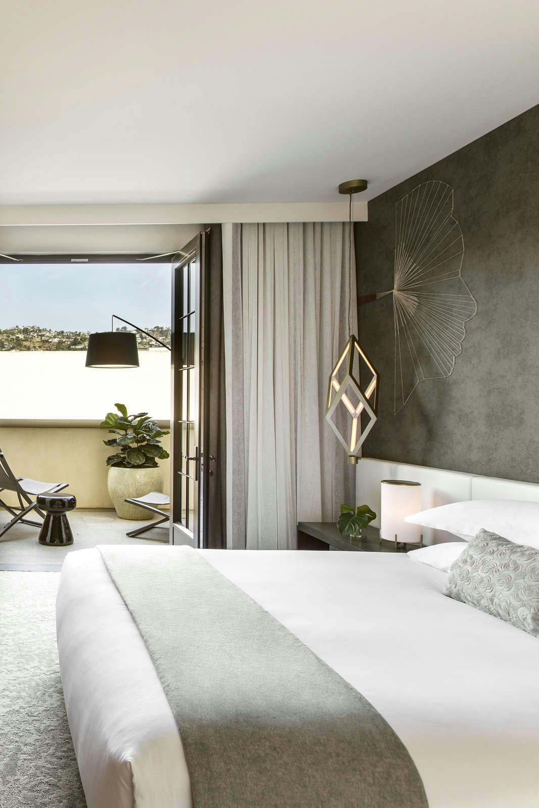 Hotel Kimpton La Peer Hotel photo 3