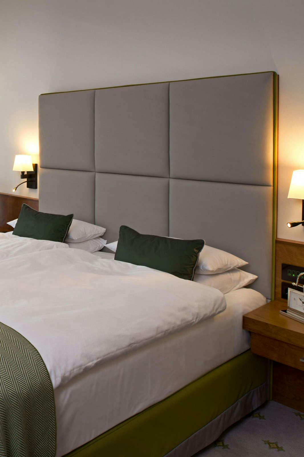 Hotel Kempinski Hotel Frankfurt Gravenbruch photo 3