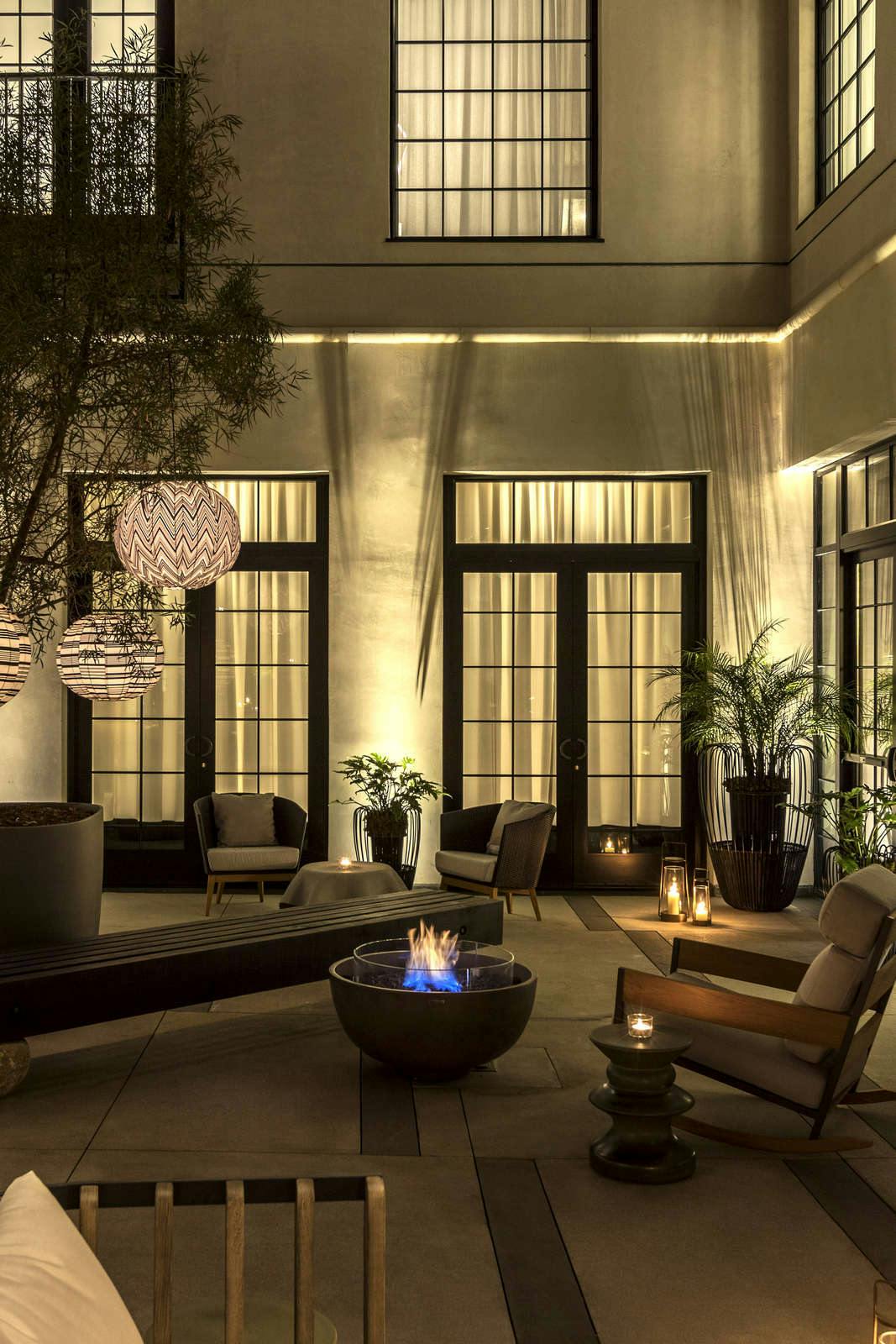 Hotel Kimpton La Peer Hotel photo 1