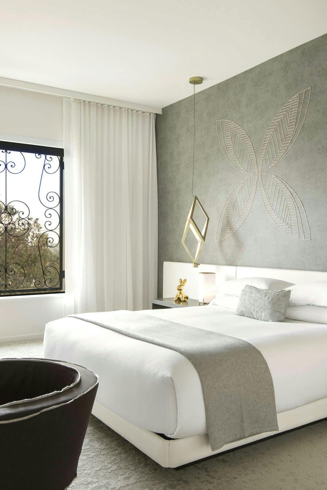 Hotel Kimpton La Peer Hotel photo 5