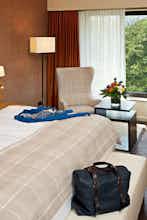 Hotel Kempinski Hotel Frankfurt Gravenbruch photo 5