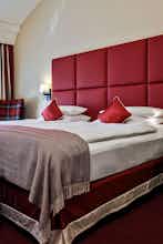 Hotel Kempinski Hotel Frankfurt Gravenbruch photo 2