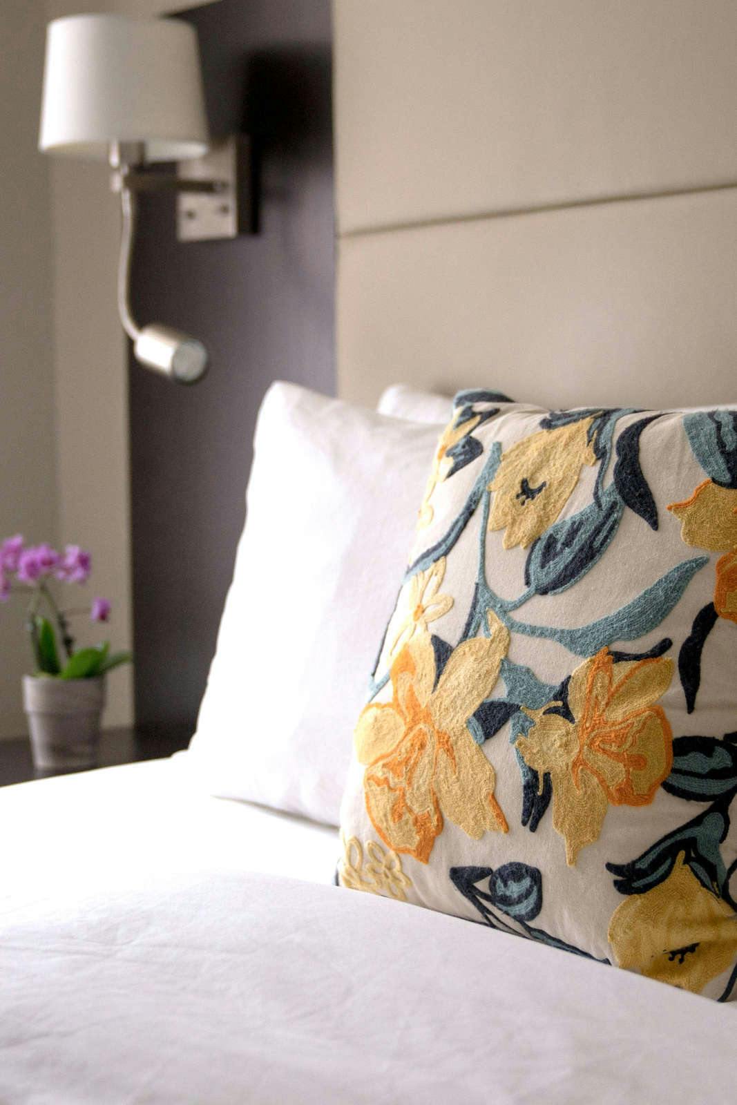 Hotel Newbury Guest House photo 3