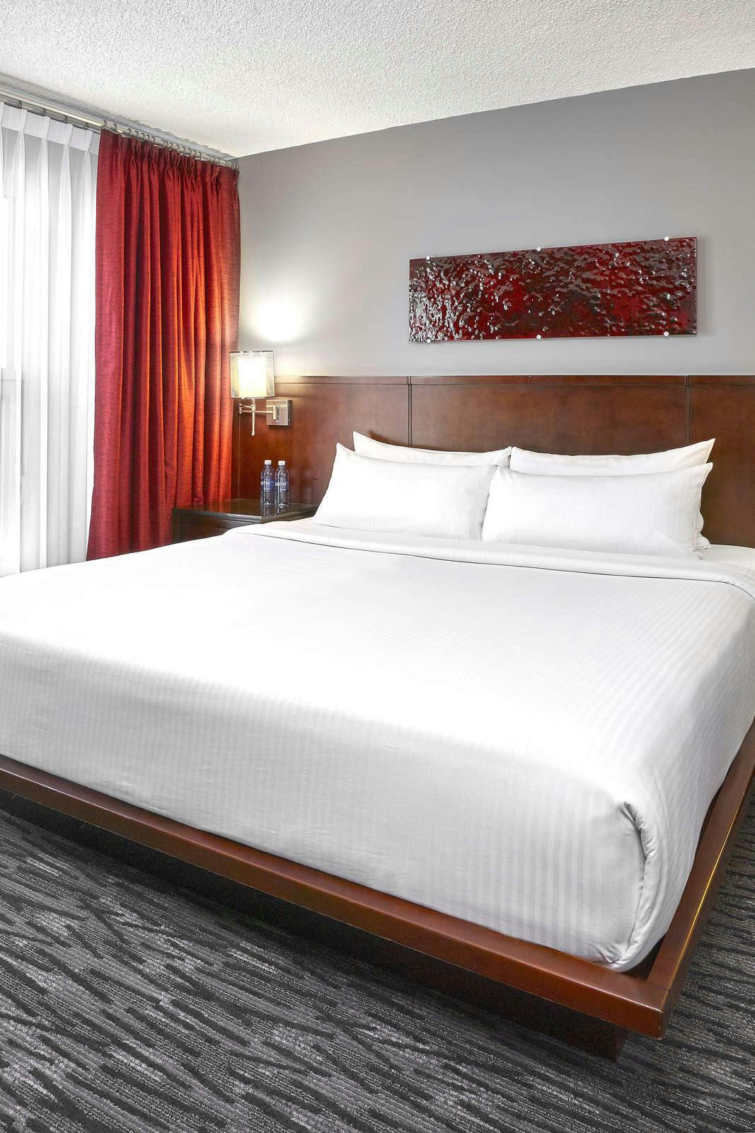 Hotel Matrix Hotel photo 1