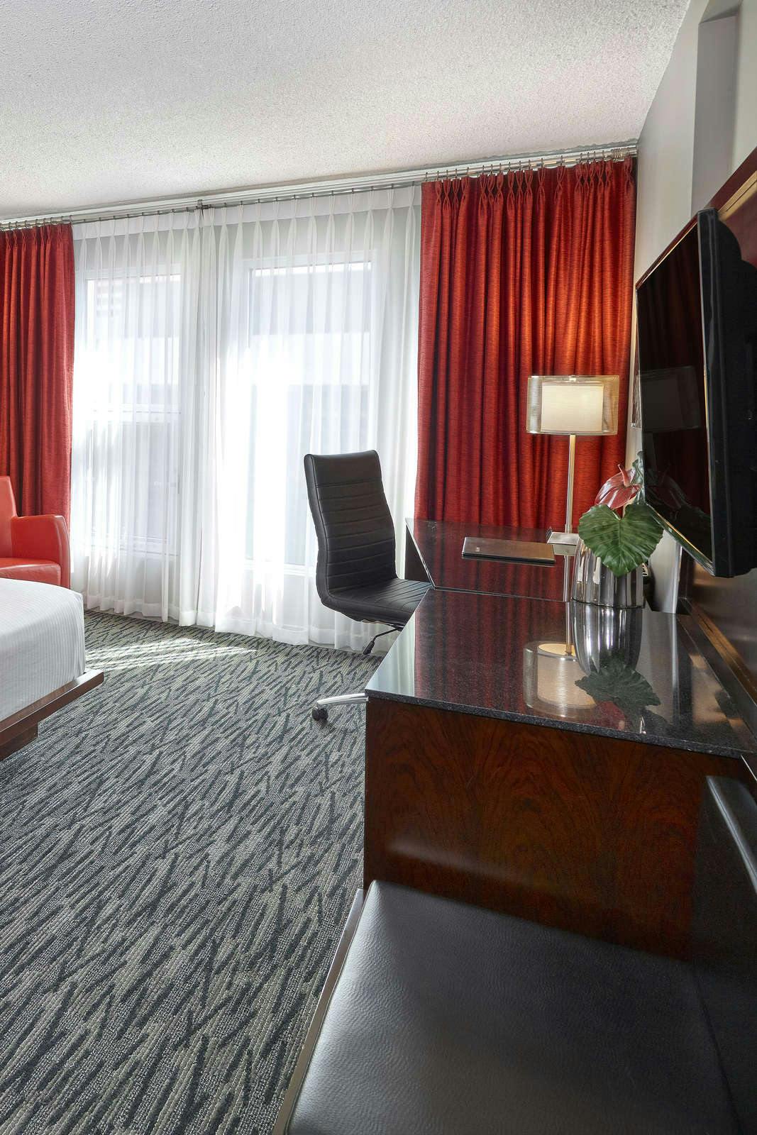 Hotel Matrix Hotel photo 4