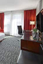 Hotel Matrix Hotel photo 4