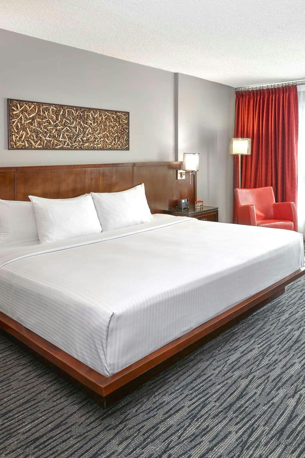 Hotel Matrix Hotel photo 2