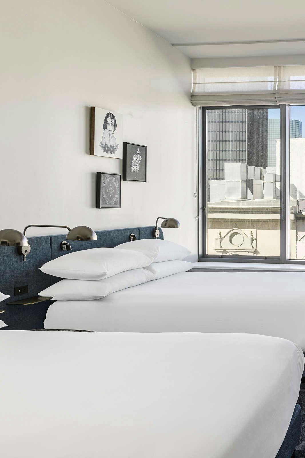 Hotel Alma San Diego, A Tribute Portfolio by Marriott photo 2