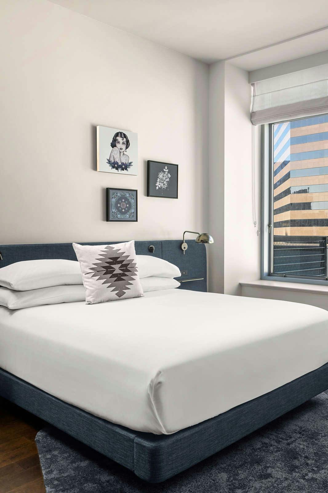 Hotel Alma San Diego, A Tribute Portfolio by Marriott photo 1