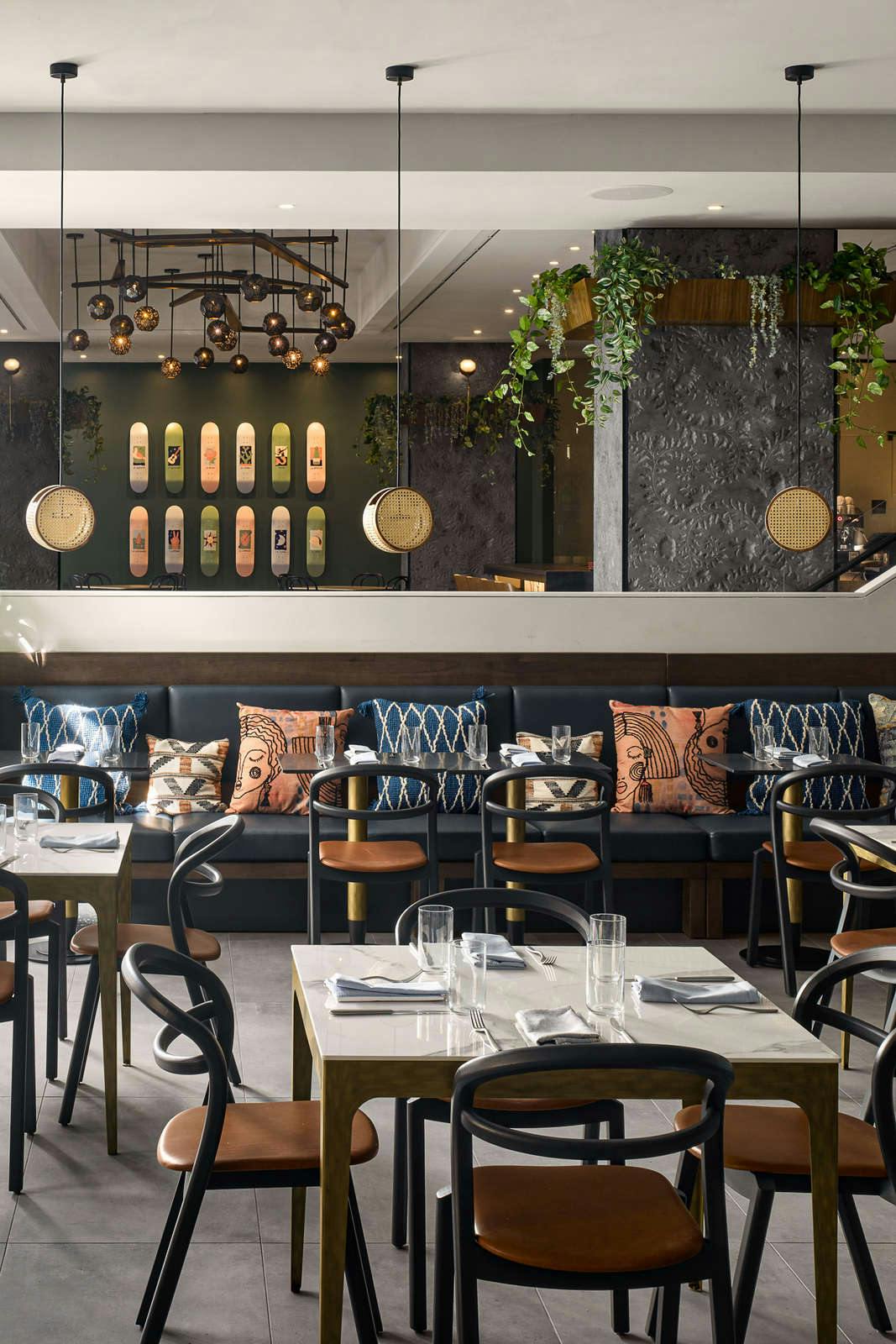 Hotel Alma San Diego, A Tribute Portfolio by Marriott photo 5