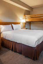 Hotel The Village at Palisades Tahoe photo 1