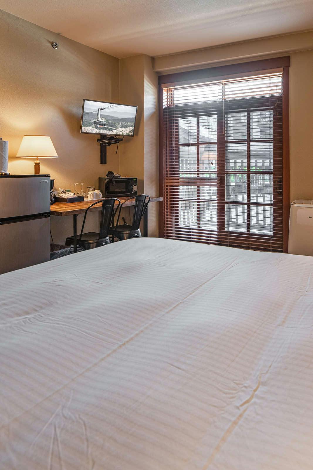 Hotel The Village at Palisades Tahoe photo 4