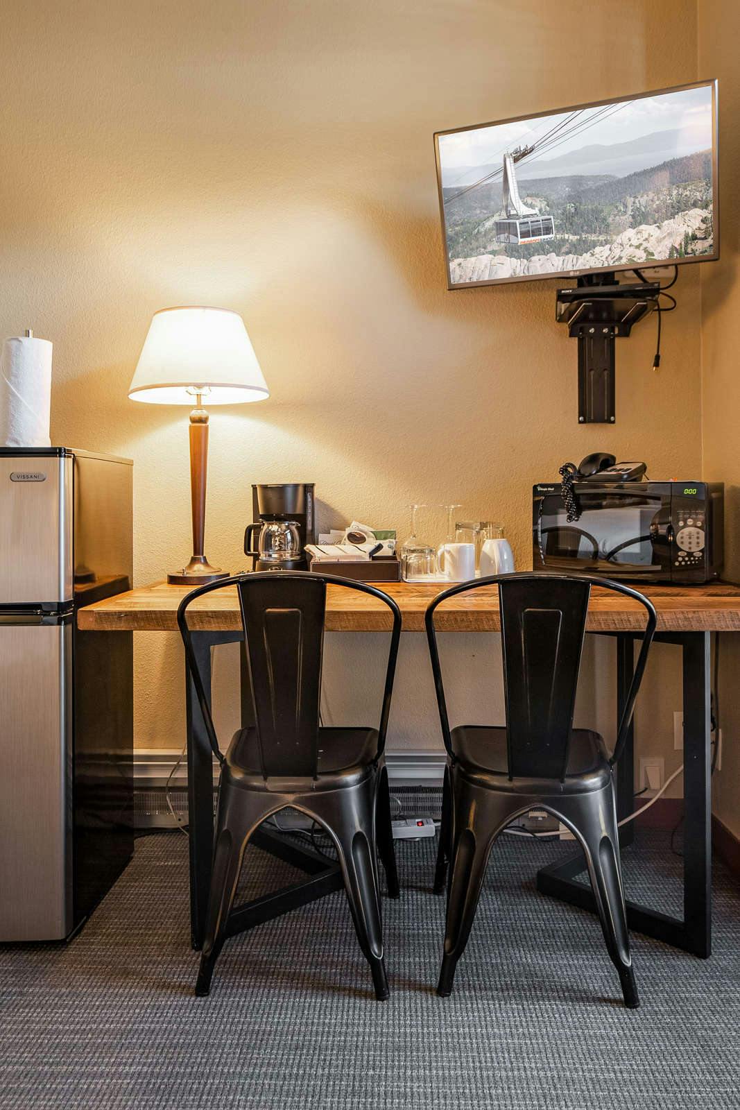 Hotel The Village at Palisades Tahoe photo 5