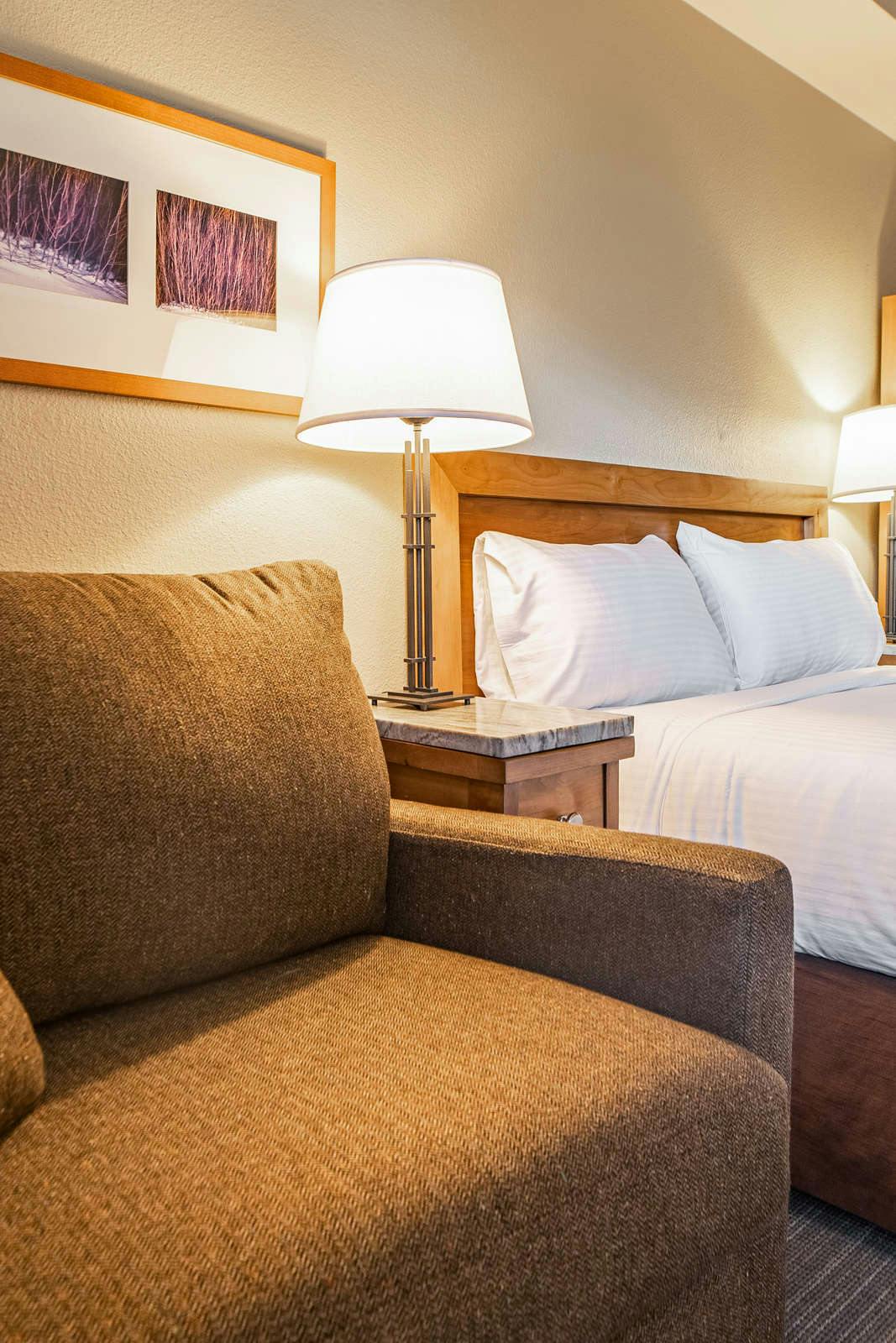 Hotel The Village at Palisades Tahoe photo 3