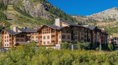 The Village at Palisades Tahoe