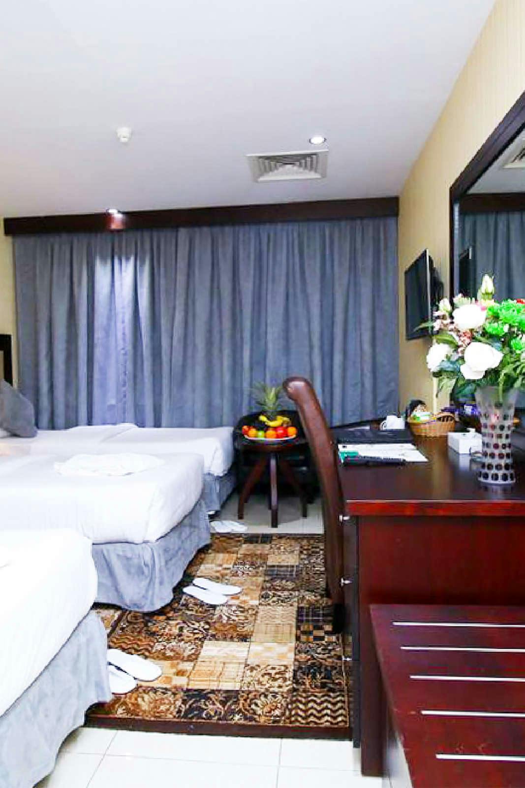 Hotel Royal Falcon Hotel photo 2